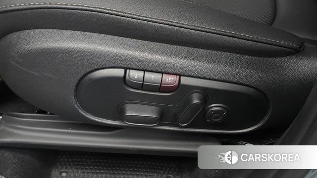 Mini Cooper Countryman id 4898380 из Кореи 18
