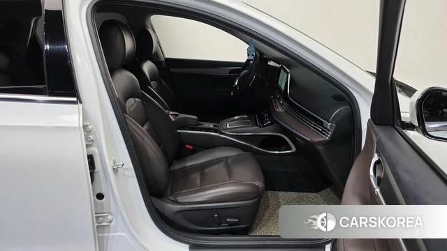 Hyundai The New Grandeur IG id 4872902 из Кореи 18