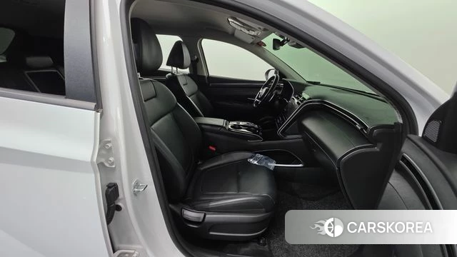 Hyundai Tucson (NX4) id 4637340 из Кореи 18