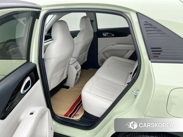 Geely Galaxy Star Wish id 4235736 из Китая 18