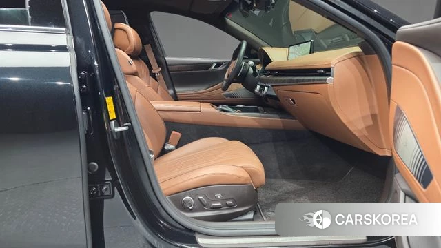 Genesis G80 (RG3) id 4880614 из Кореи 18