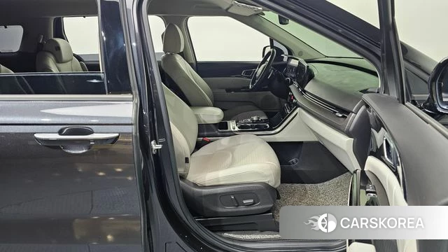 Kia Carnival 4th generation id 4593519 из Кореи 18