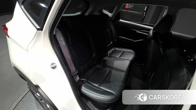 Kia Seltos id 4625801 из Кореи 18