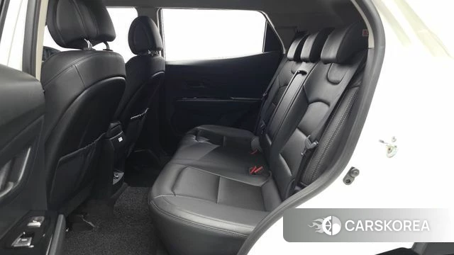 Ssangyong Beautiful Korando id 4614777 из Кореи 18
