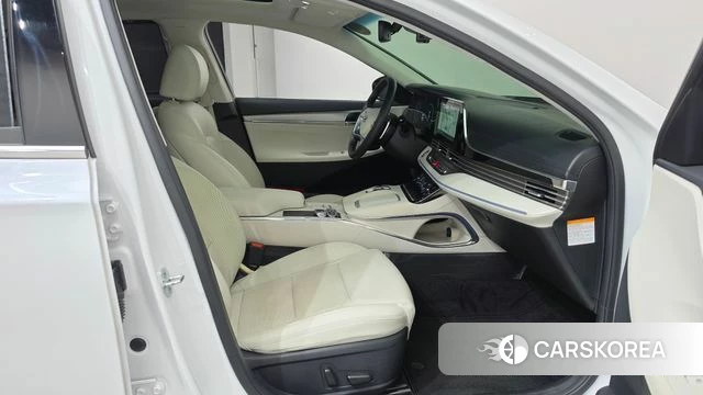 Hyundai The New Grandeur IG Hybrid id 4707187 из Кореи 18