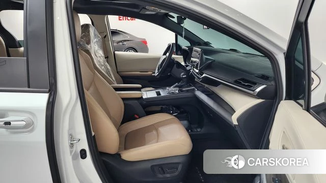 Toyota Sienna 4th Generation id 4624362 из Кореи 18
