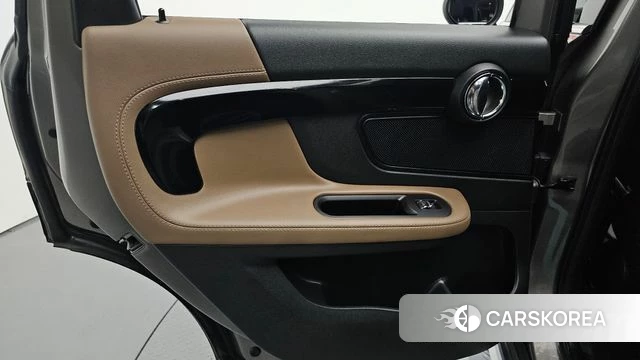 Mini Cooper Countryman id 4620541 из Кореи 18