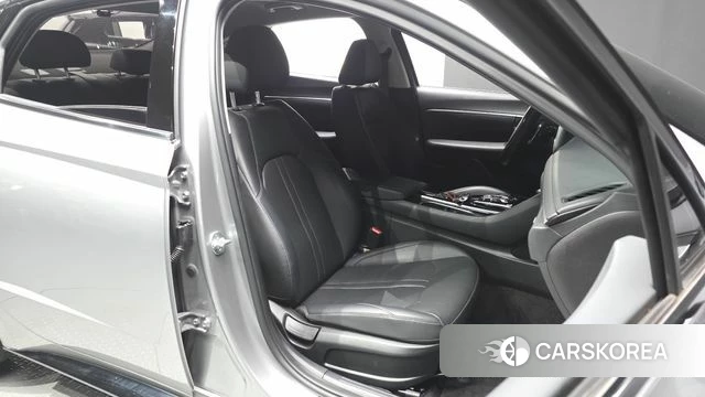 Hyundai Sonata (DN8) id 4303581 из Кореи 18