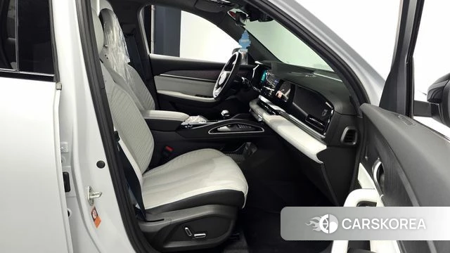 Renault Korea (Samsung) Grand Coleos id 4456047 из Кореи 18