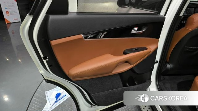 Kia The New Sorento id 4284984 из Кореи 18