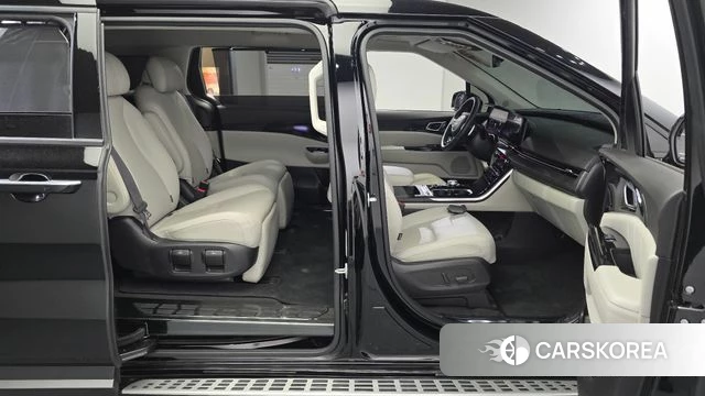Kia Carnival 4th generation id 4293586 из Кореи 18
