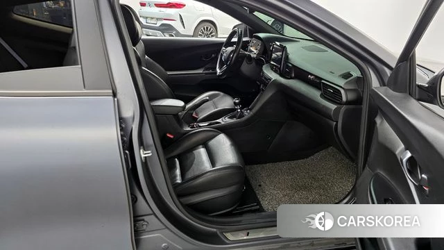 Hyundai Veloster (JS) id 4269299 из Кореи 18