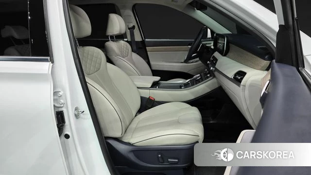 Hyundai Palisade id 4703307 из Кореи 18