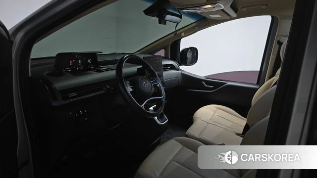 Hyundai Staria id 4389371 из Кореи 18