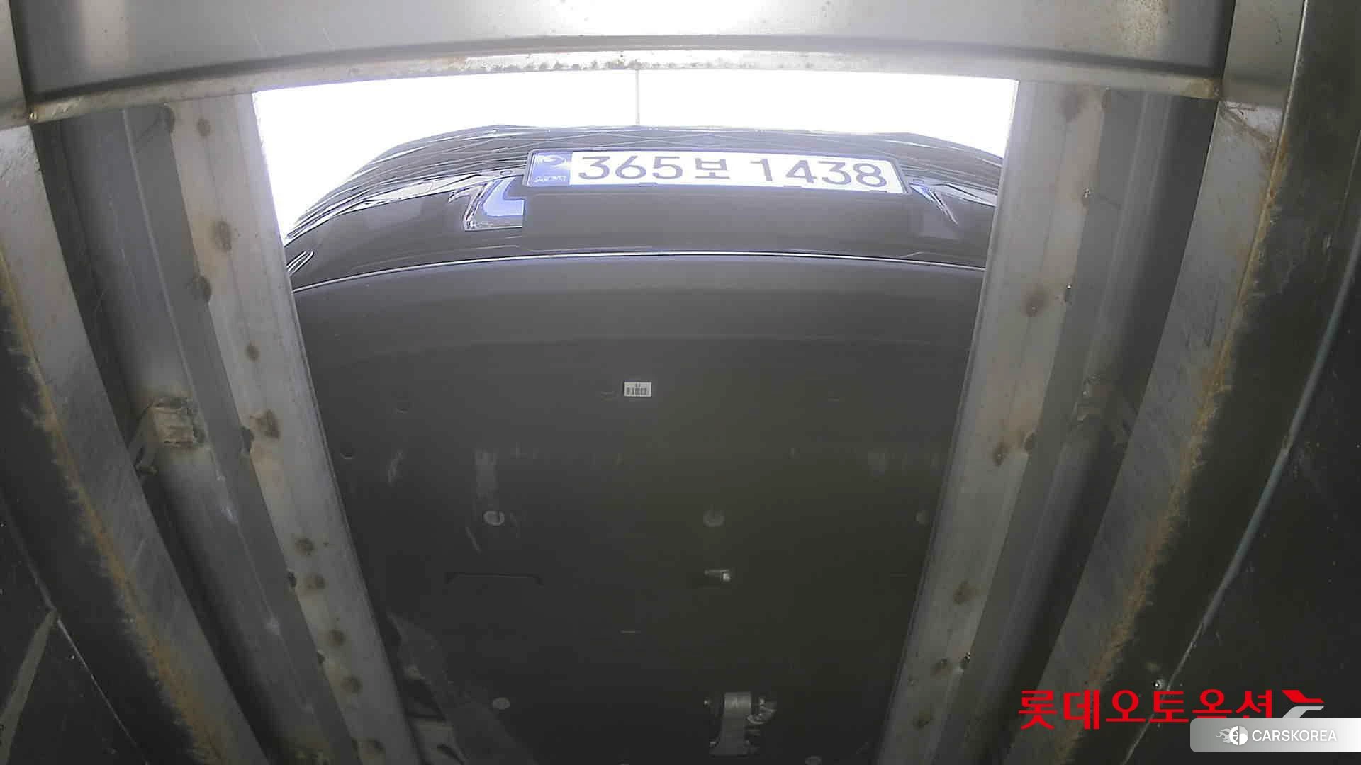 Kia K8 Hybrid id 4902426 из Кореи 18