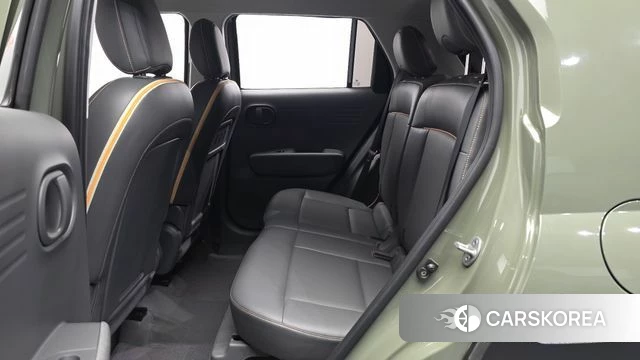 Hyundai Casper id 4905513 из Кореи 18