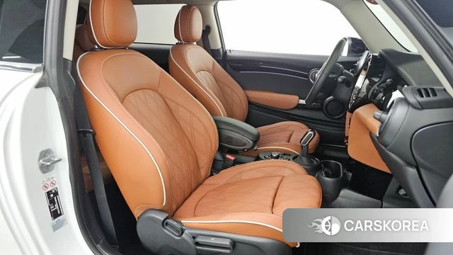 Mini Cooper S id 4682090 из Кореи 18