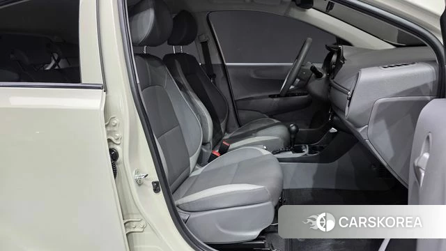Kia Morning Urban (JA) id 4446538 из Кореи 18