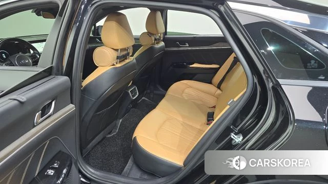 Kia K5 3rd generation id 4202949 из Кореи 18