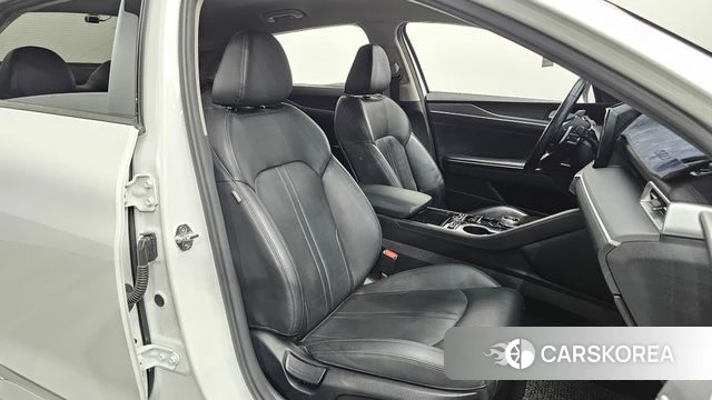 Kia K5 3rd generation id 4536033 из Кореи 18