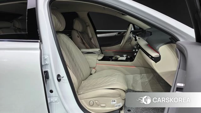 Genesis G80 (RG3) id 4695710 из Кореи 18