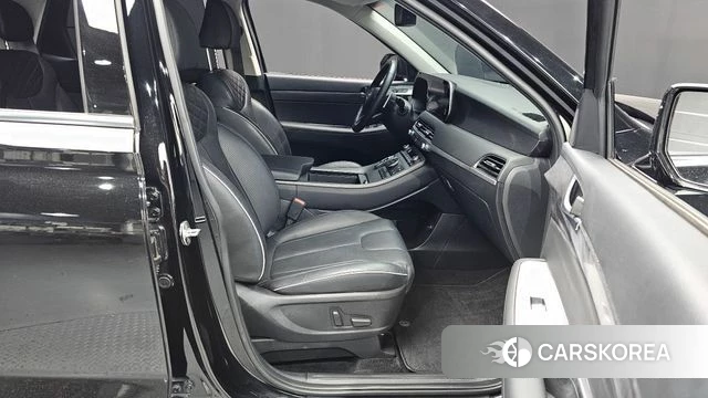 Hyundai Palisade id 4444622 из Кореи 18