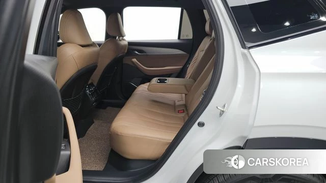Renault Korea (Samsung) Grand Coleos id 4329504 из Кореи 18
