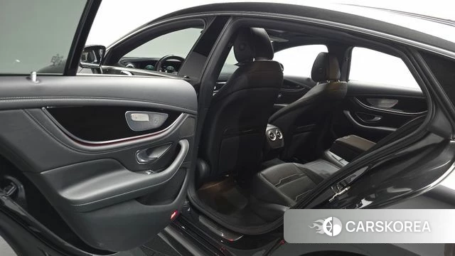 Mercedes-Benz AMG GT id 4303728 из Кореи 18
