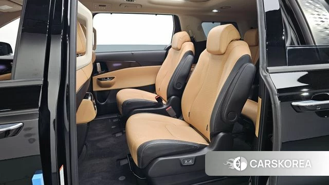 Kia Carnival 4th generation id 4195119 из Кореи 18