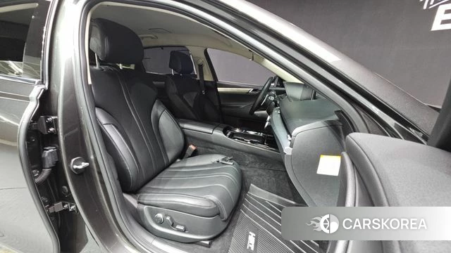 Genesis Electrified G80 (RG3) id 4763695 из Кореи 18