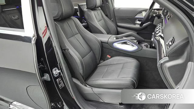Mercedes-Benz GLS - Class X167 id 4494424 из Кореи 18