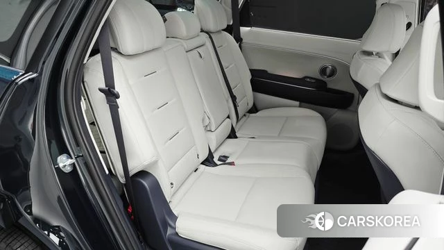 Hyundai Palisade (LX3) id 4505238 из Кореи 18