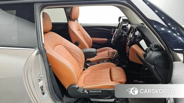 Mini Cooper S id 4645572 из Кореи 18