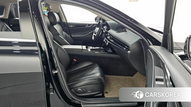 Genesis G80 (RG3) id 4637347 из Кореи 18