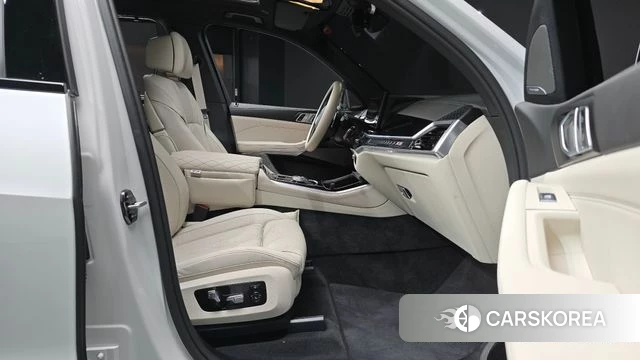BMW X5 (G05) id 4480007 из Кореи 18