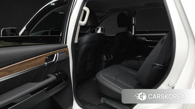 Kia Mohave Master id 4712252 из Кореи 18