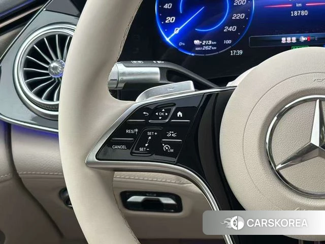 Mercedes-Benz EQS id 4260891 из Китая 18
