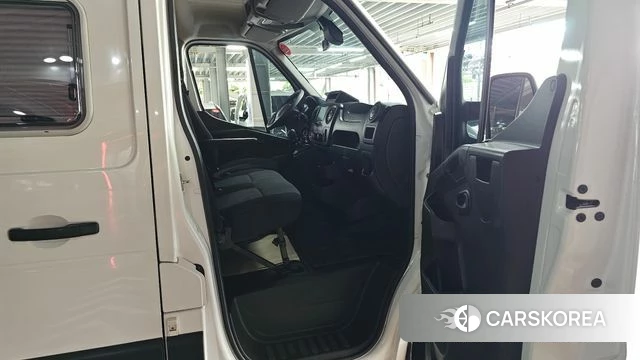 Renault Korea (Samsung) Master id 4496624 из Кореи 18