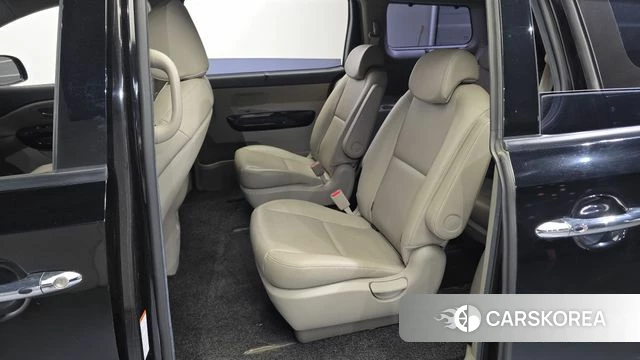 Kia The New Carnival id 4525606 из Кореи 18