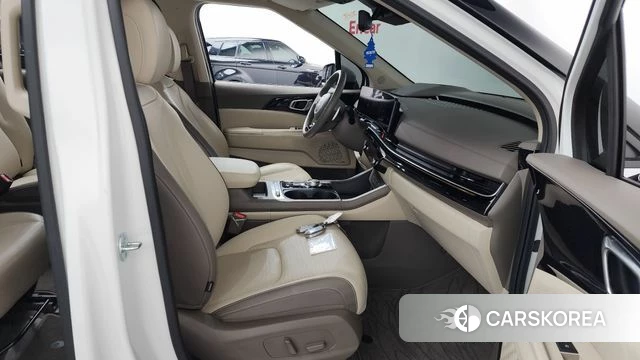 Kia The New Carnival 4th Generation id 4308271 из Кореи 18
