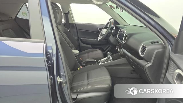 Hyundai Venue id 4864857 из Кореи 18