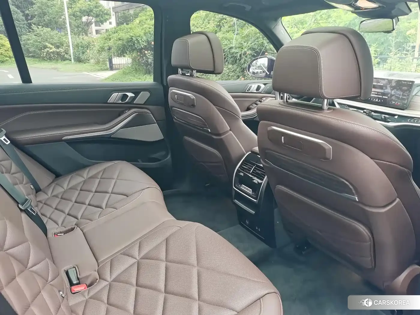 BMW X5 id 4622362 из Китая 18