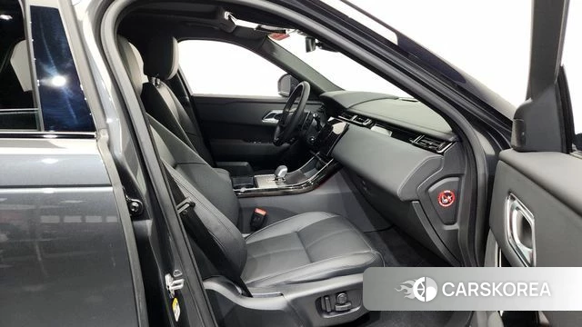 Land Rover Range Rover Velar id 4200710 из Кореи 18