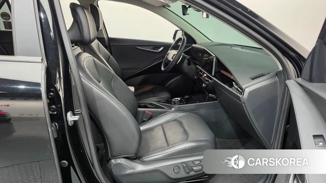 Kia Di All New Niro EV id 4936106 из Кореи 18