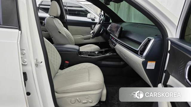 Kia The New Sorento 4th Generation id 4921778 из Кореи 18