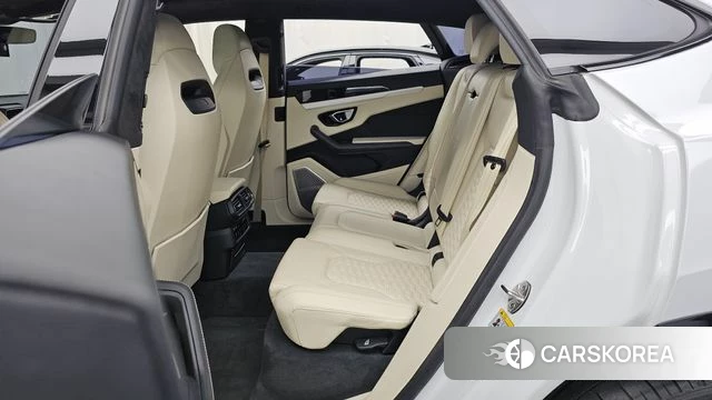 Lamborghini Urus id 4736964 из Кореи 18