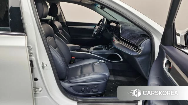 Hyundai The New Grandeur IG id 4849629 из Кореи 18