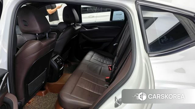 BMW X4 (G02) id 4338893 из Кореи 18