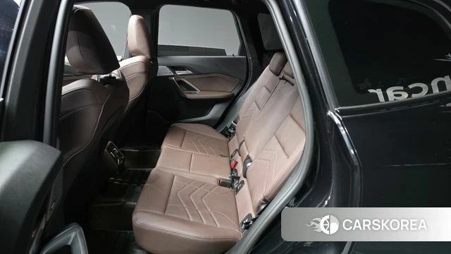 BMW X1 (U11) id 4675341 из Кореи 18