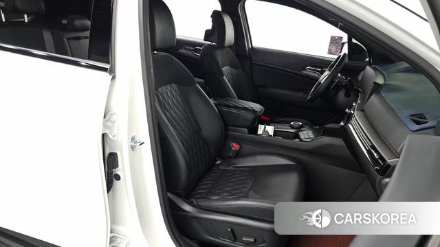 Kia The New Sportage 5th Generation id 4200851 из Кореи 18